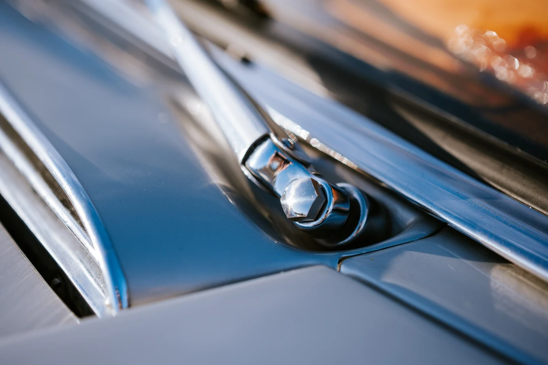 1965 Mercedes-Benz W112 - Image 20 of 31