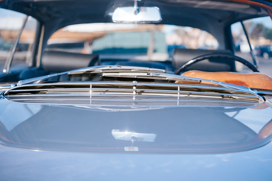 1965 Mercedes-Benz W112 - Image 21 of 31