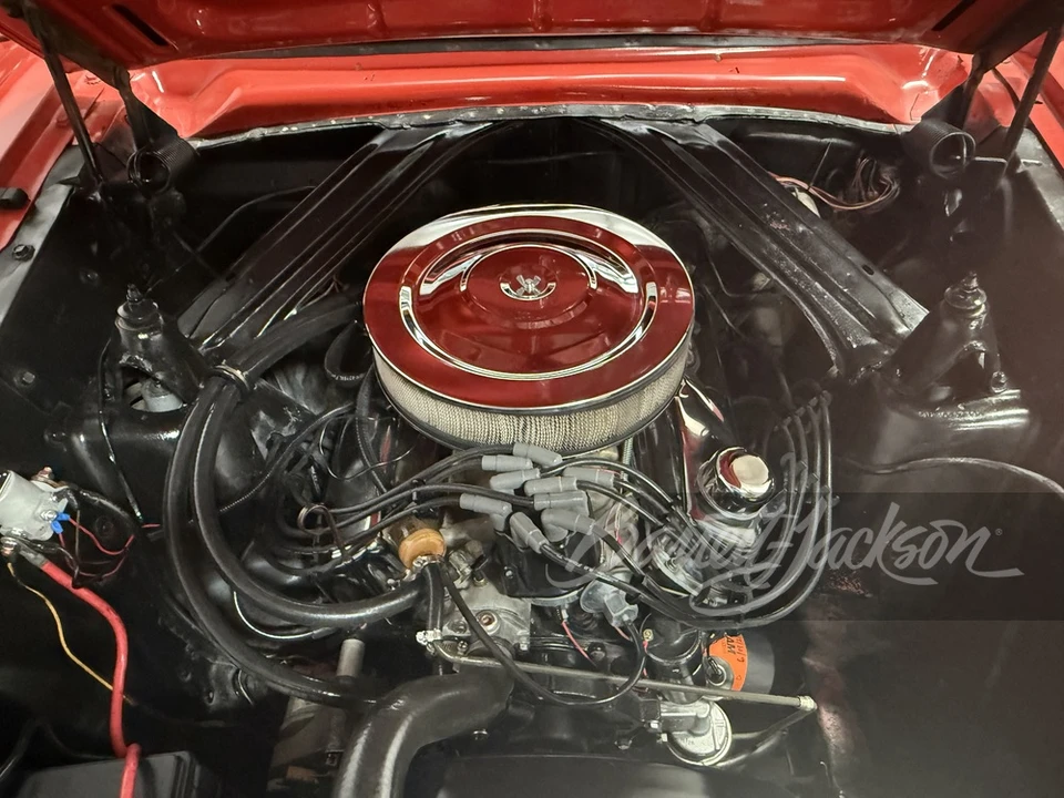 1965 Mercury Comet - Image 9 of 12
