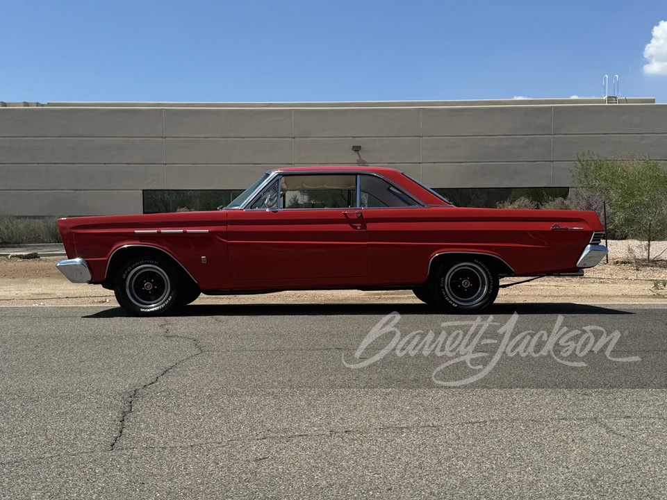 1965 Mercury Comet - Image 5 of 12