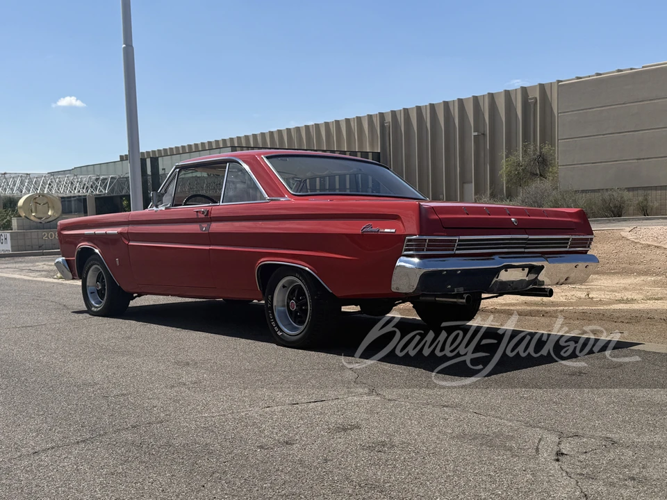 1965 Mercury Comet - Image 6 of 12