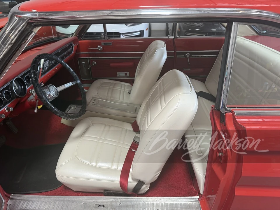 1965 Mercury Comet - Image 12 of 12