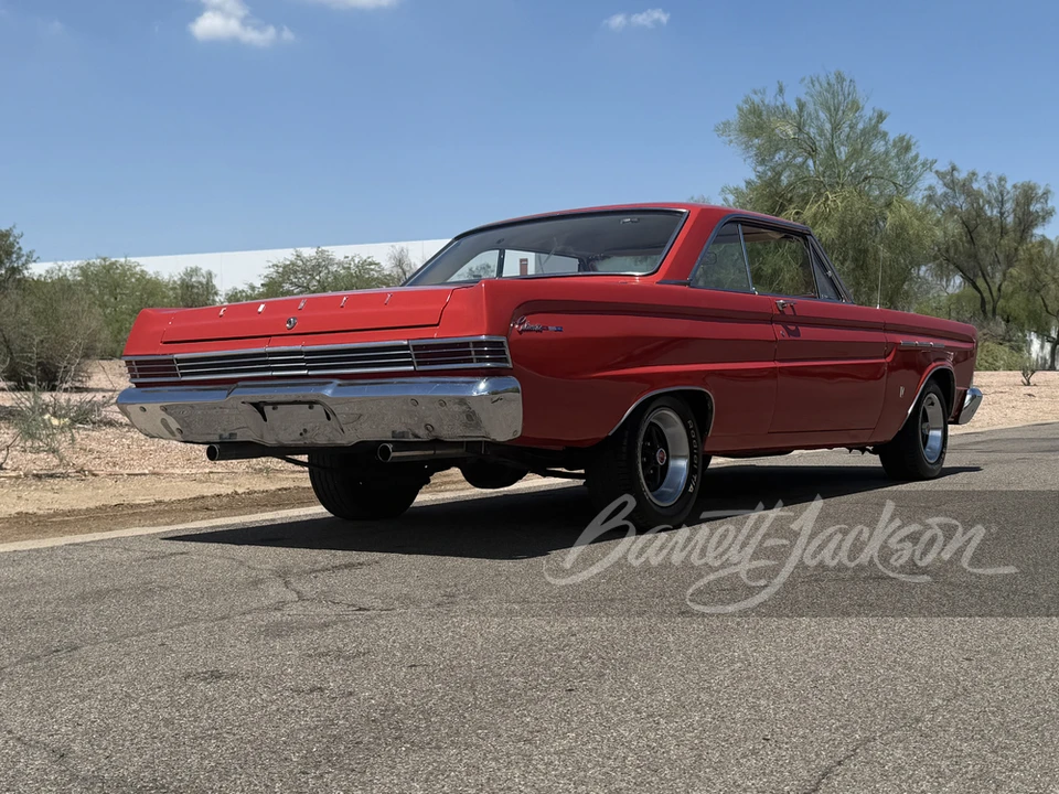 1965 Mercury Comet - Image 2 of 12