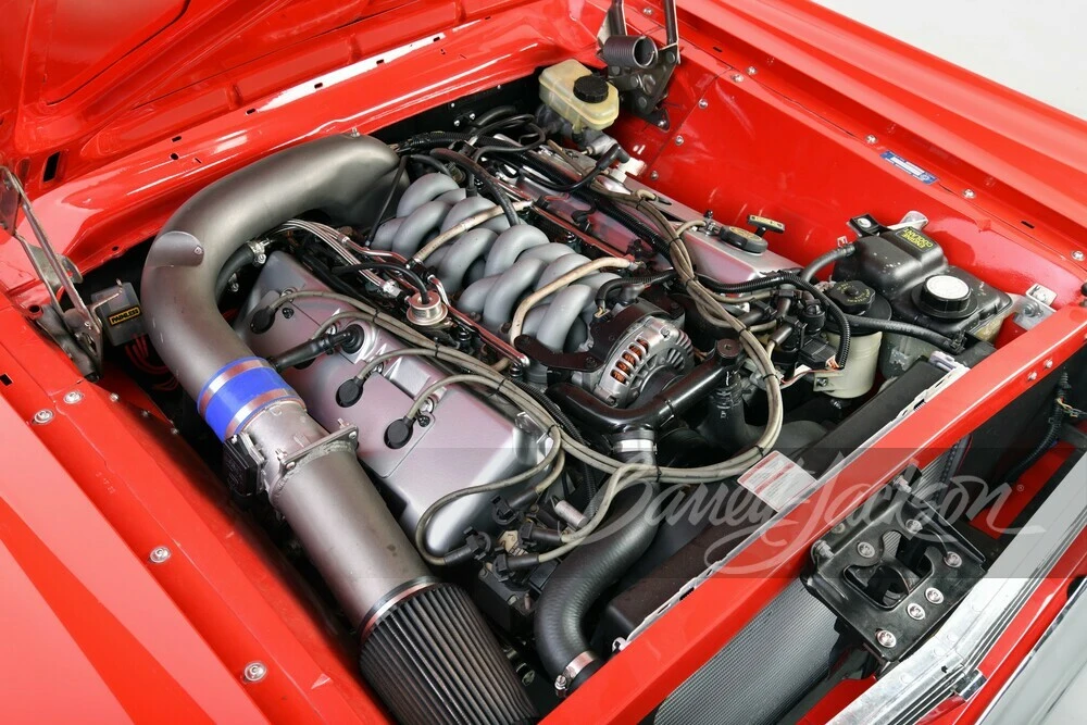 1965 Mercury Comet - Image 2 of 19