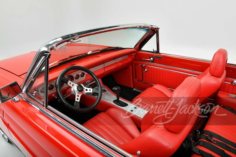 1965 Mercury Comet - Image 3 of 19