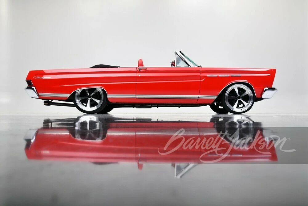 1965 Mercury Comet - Image 4 of 19