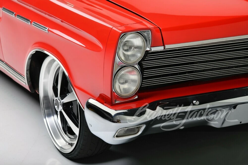 1965 Mercury Comet - Image 5 of 19