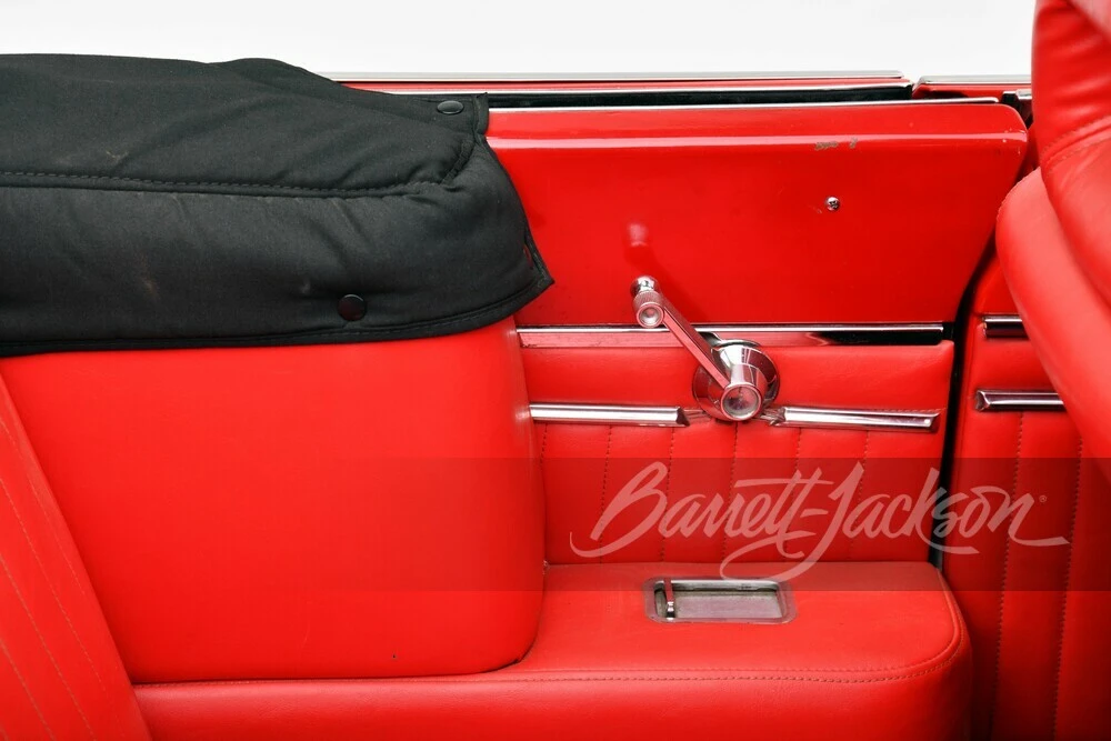 1965 Mercury Comet - Image 6 of 19