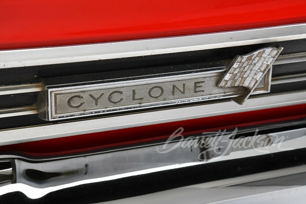 1965 Mercury Comet - Image 8 of 19