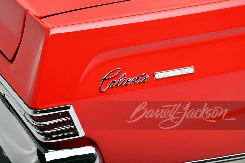 1965 Mercury Comet - Image 9 of 19