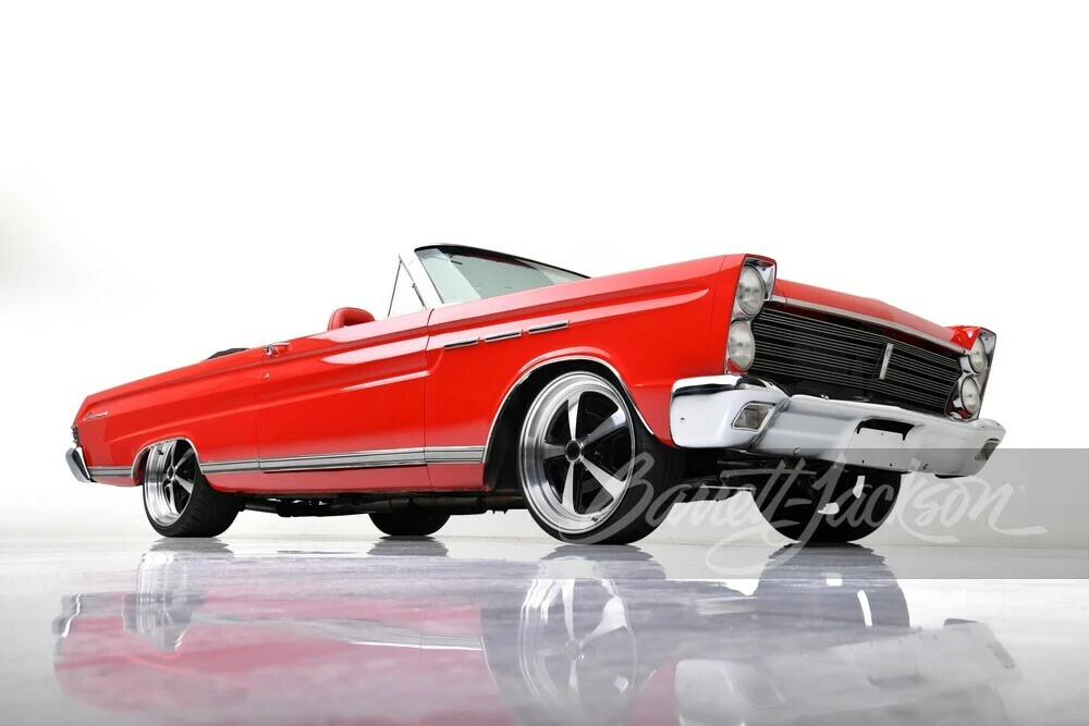 1965 Mercury Comet - Image 10 of 19