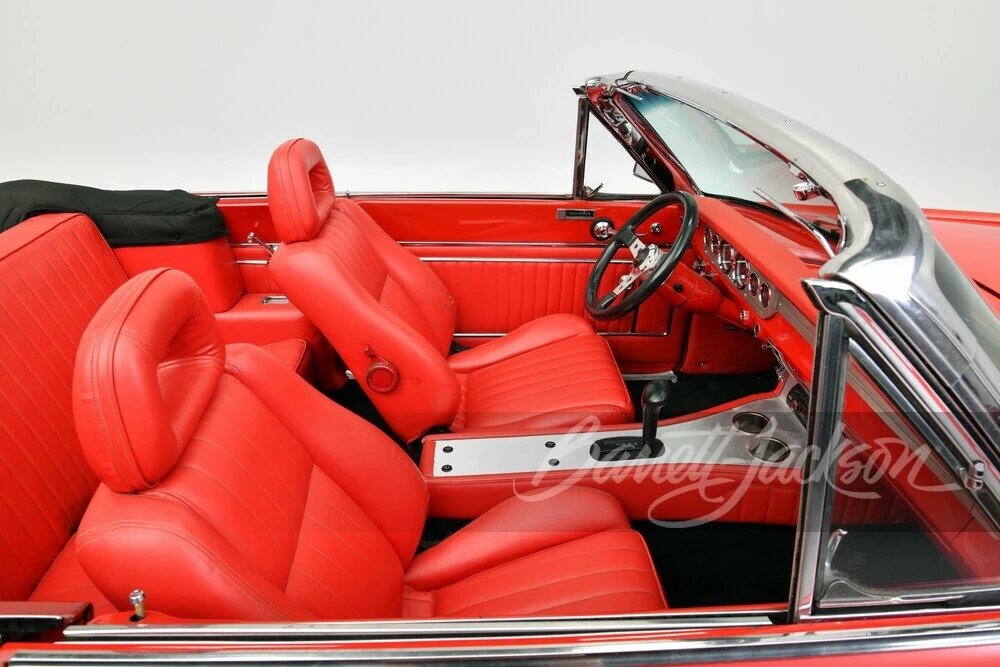 1965 Mercury Comet - Image 11 of 19