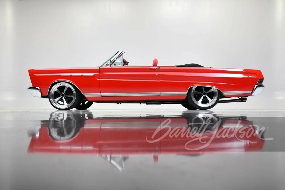 1965 Mercury Comet - Image 12 of 19