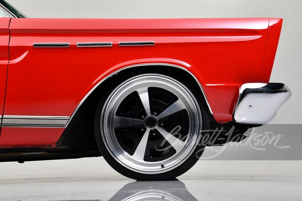 1965 Mercury Comet - Image 13 of 19