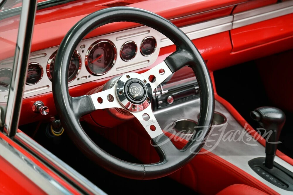 1965 Mercury Comet - Image 15 of 19