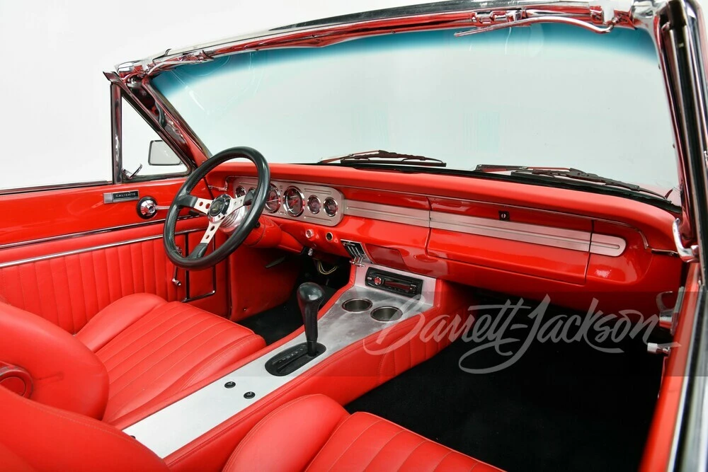 1965 Mercury Comet - Image 16 of 19