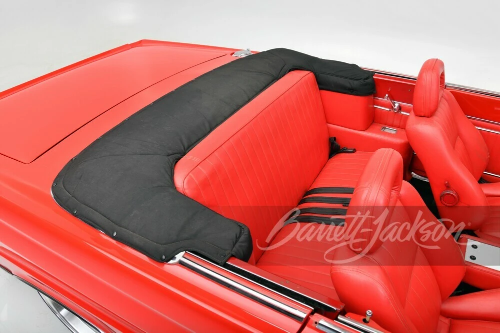 1965 Mercury Comet - Image 17 of 19