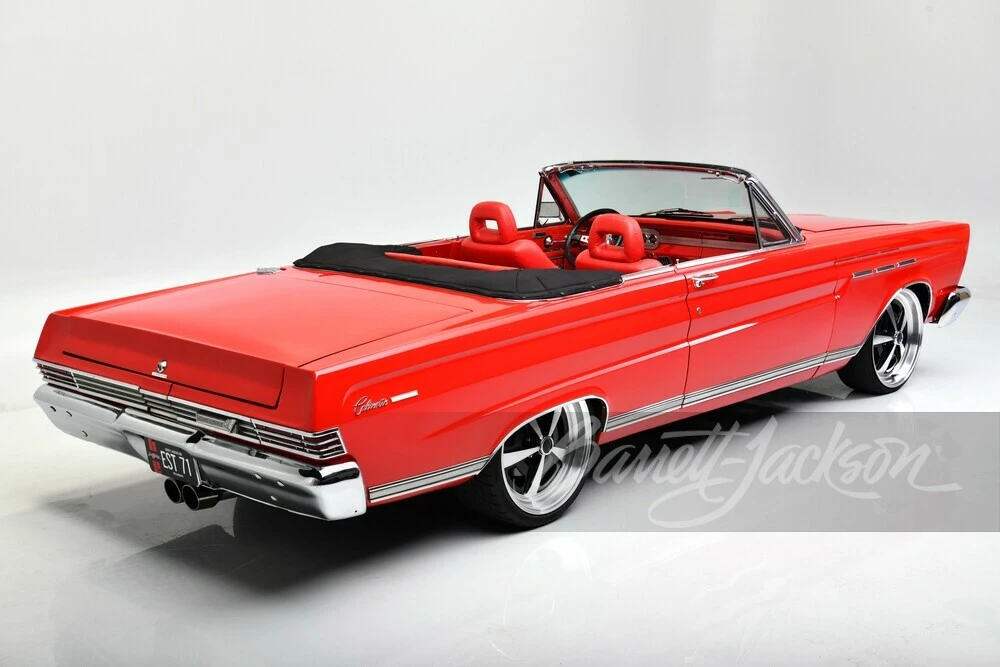 1965 Mercury Comet - Image 18 of 19
