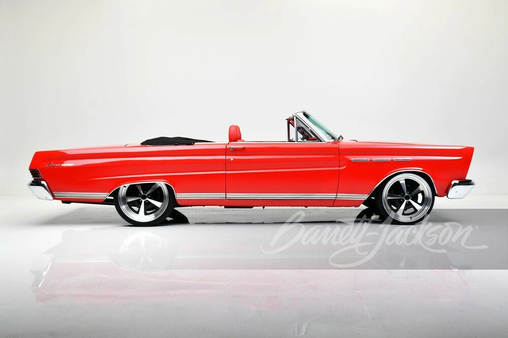 1965 Mercury Comet - Image 19 of 19