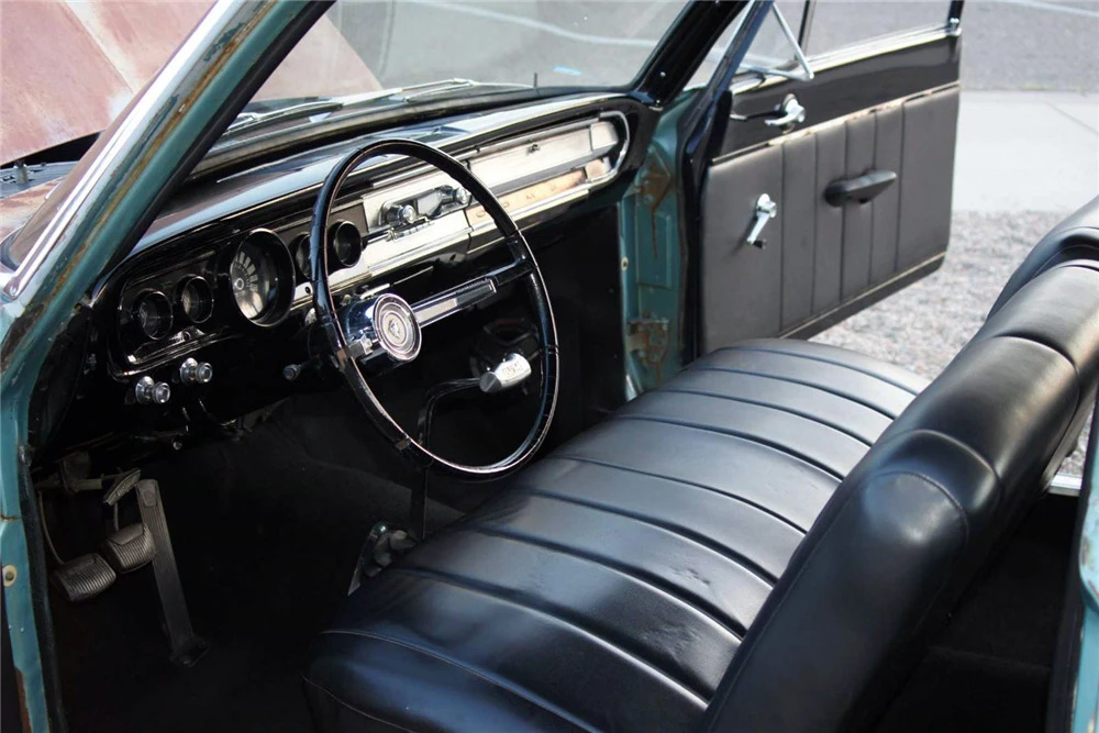 1965 Mercury Comet - Image 3 of 5
