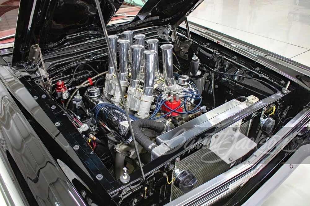1965 Mercury Comet - Image 3 of 31