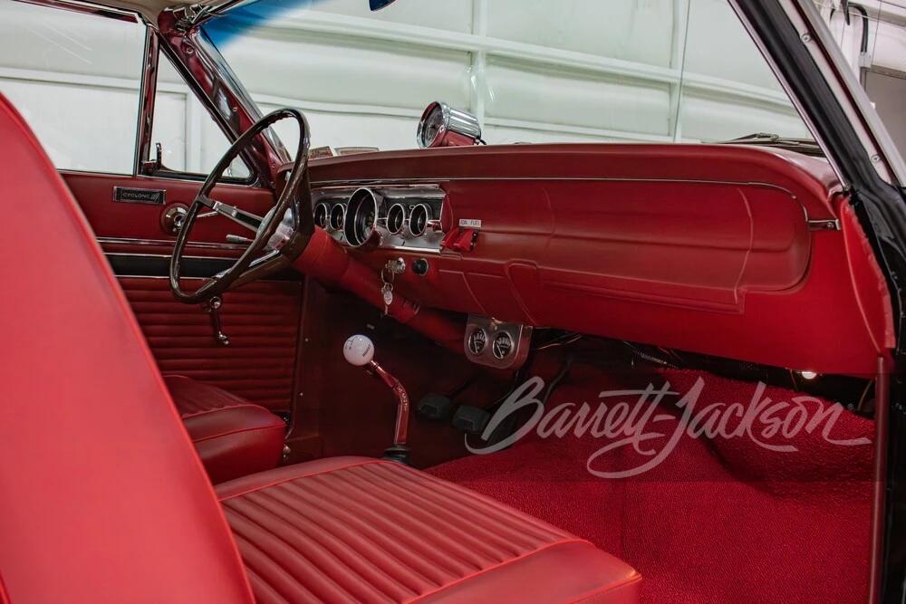 1965 Mercury Comet - Image 4 of 31