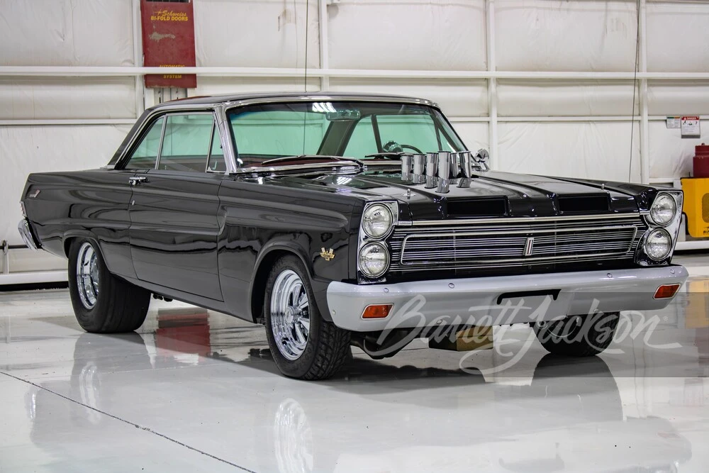 1965 Mercury Comet - Image 6 of 31