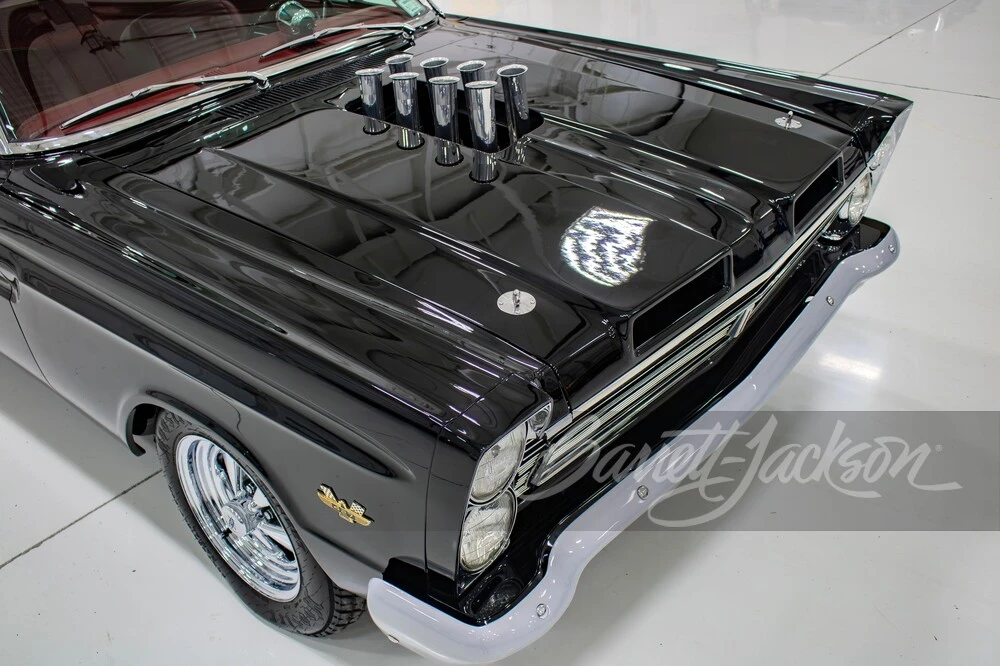 1965 Mercury Comet - Image 8 of 31