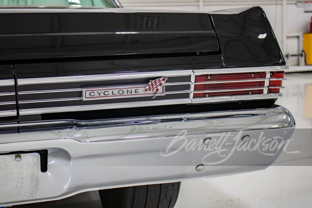 1965 Mercury Comet - Image 9 of 31