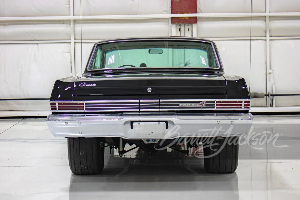 1965 Mercury Comet - Image 11 of 31