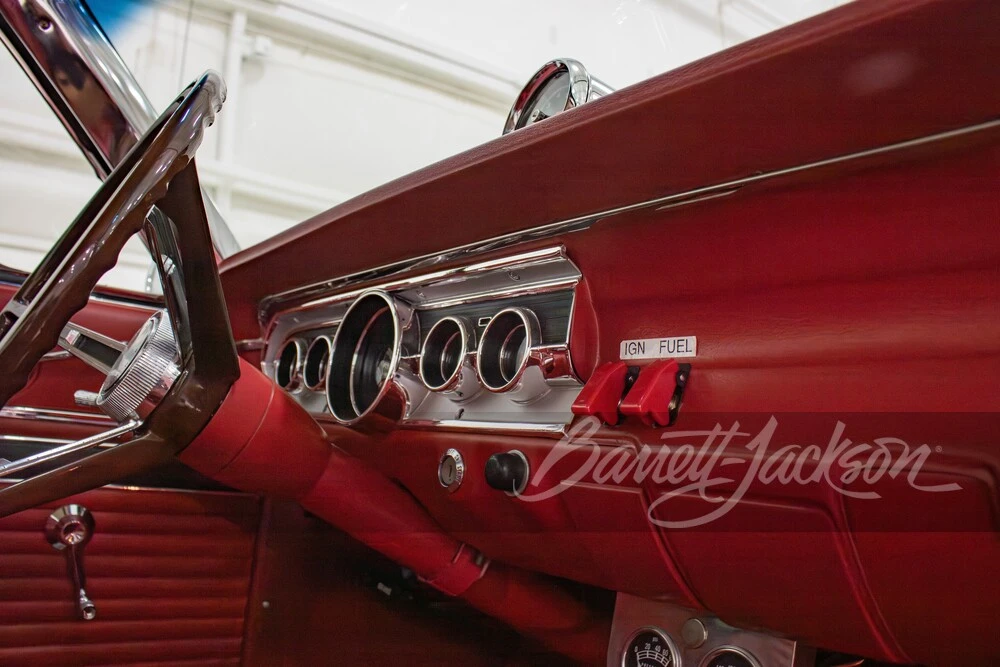 1965 Mercury Comet - Image 13 of 31