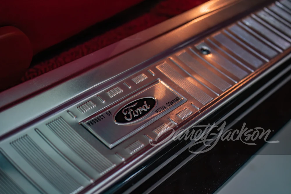 1965 Mercury Comet - Image 14 of 31