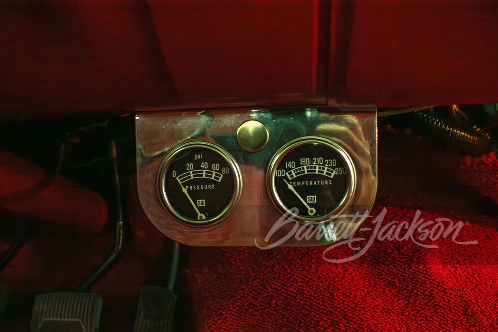 1965 Mercury Comet - Image 16 of 31