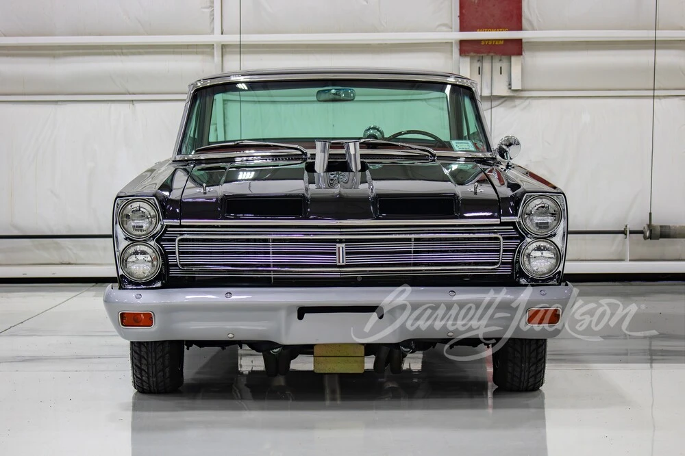 1965 Mercury Comet - Image 17 of 31