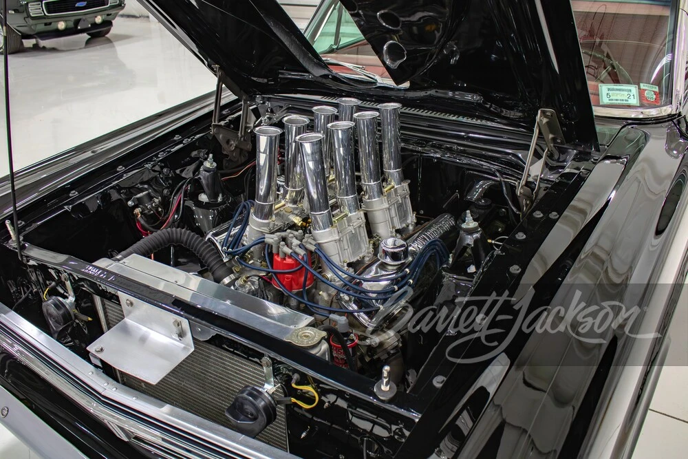 1965 Mercury Comet - Image 18 of 31