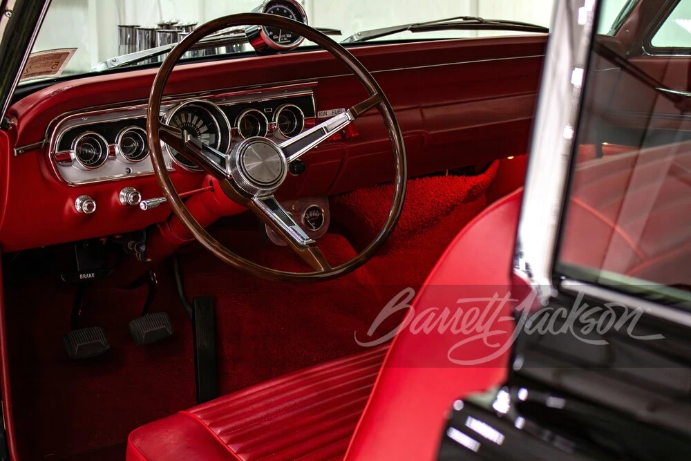1965 Mercury Comet - Image 19 of 31