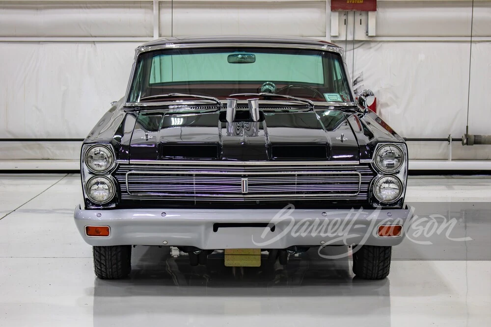1965 Mercury Comet - Image 20 of 31
