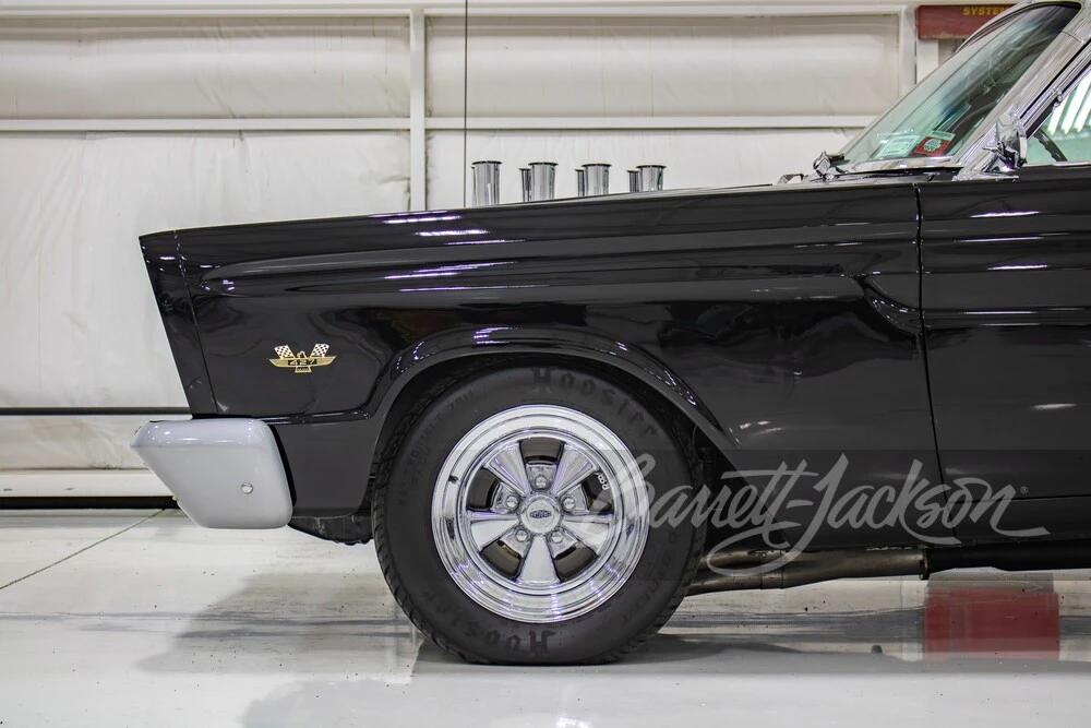 1965 Mercury Comet - Image 21 of 31