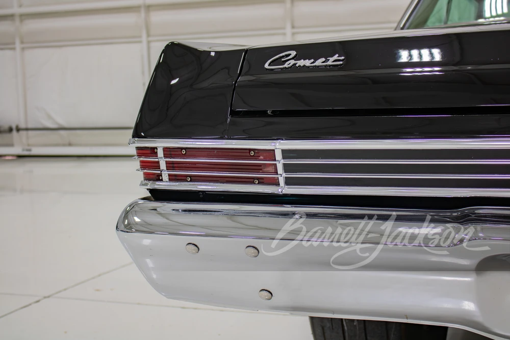 1965 Mercury Comet - Image 22 of 31