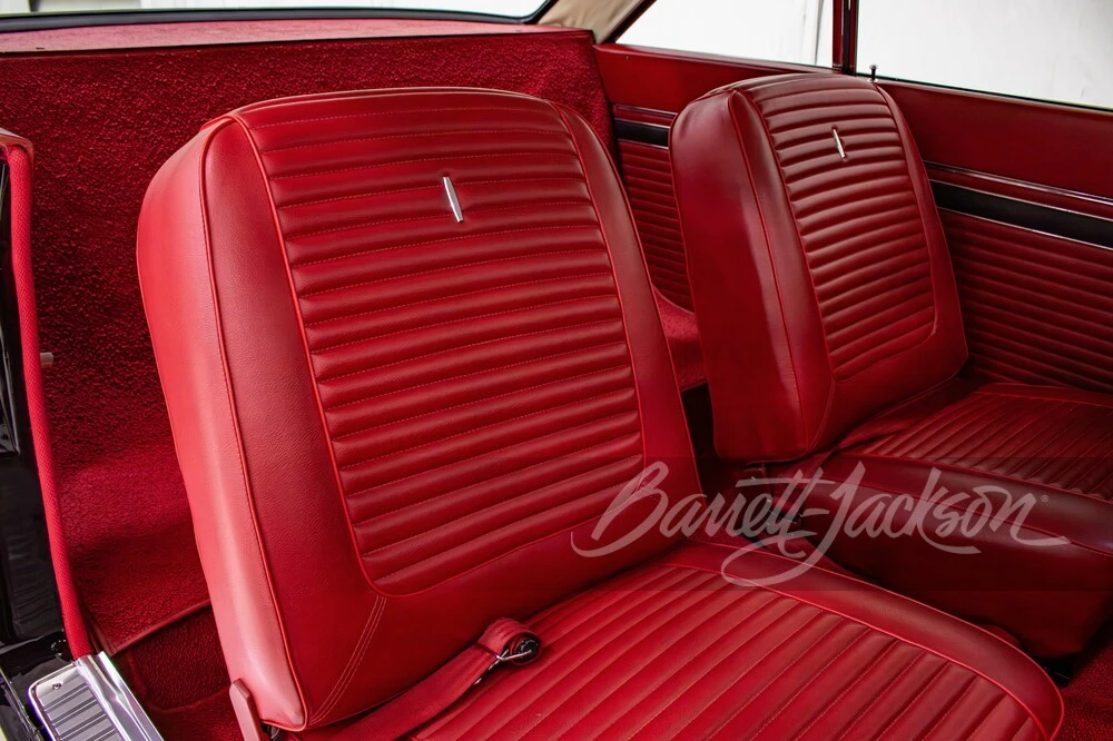 1965 Mercury Comet - Image 23 of 31