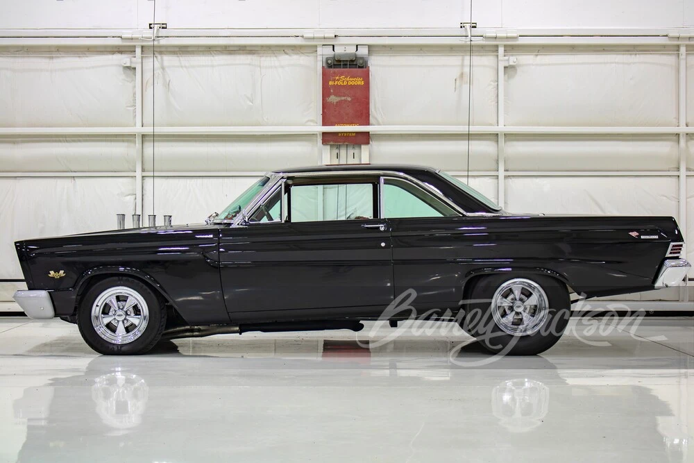 1965 Mercury Comet - Image 24 of 31