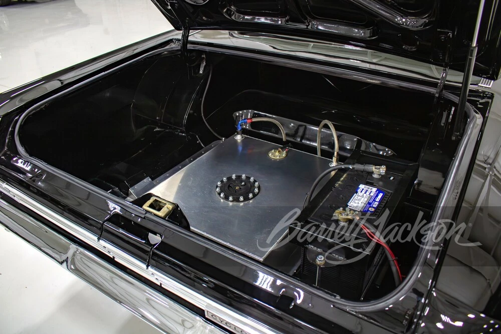 1965 Mercury Comet - Image 25 of 31