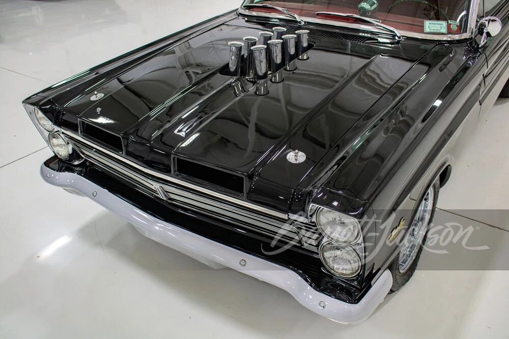 1965 Mercury Comet - Image 26 of 31