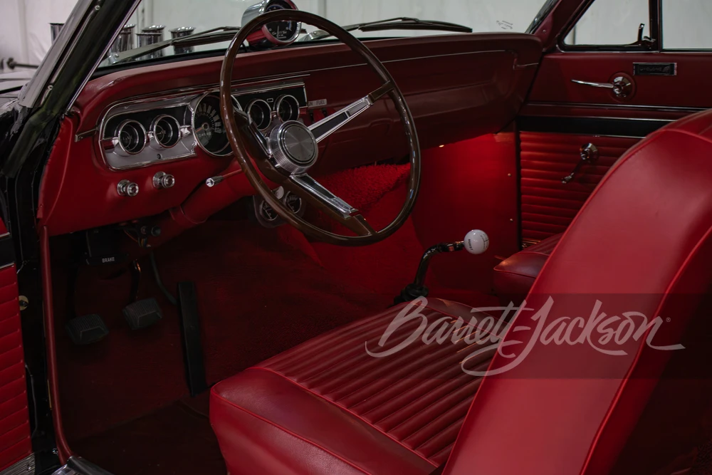 1965 Mercury Comet - Image 27 of 31