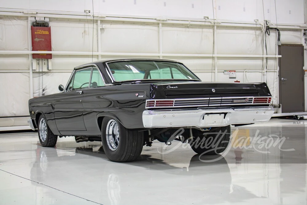 1965 Mercury Comet - Image 28 of 31