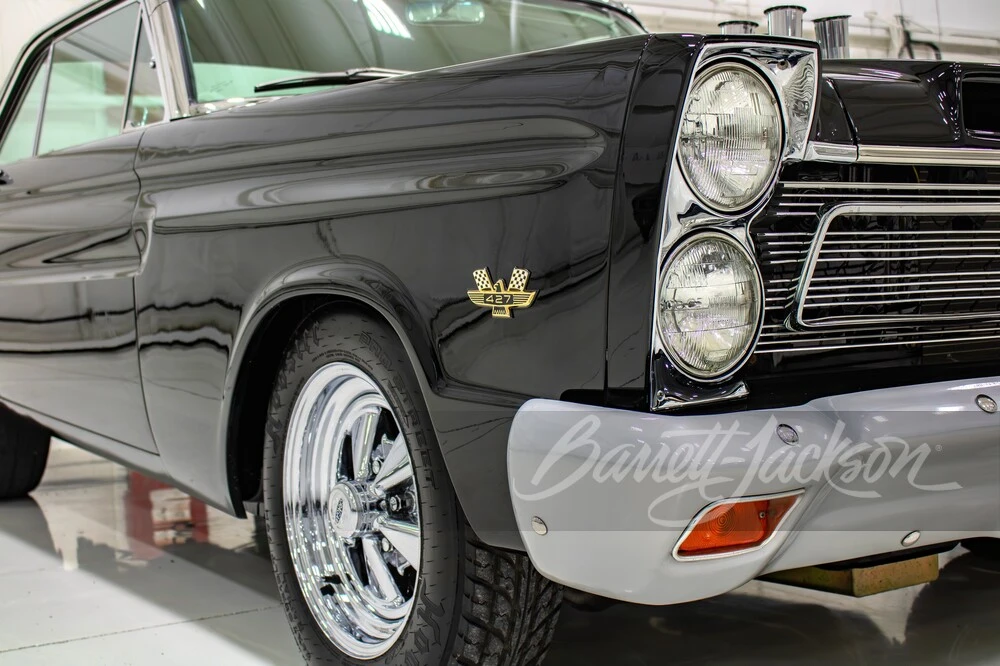 1965 Mercury Comet - Image 29 of 31