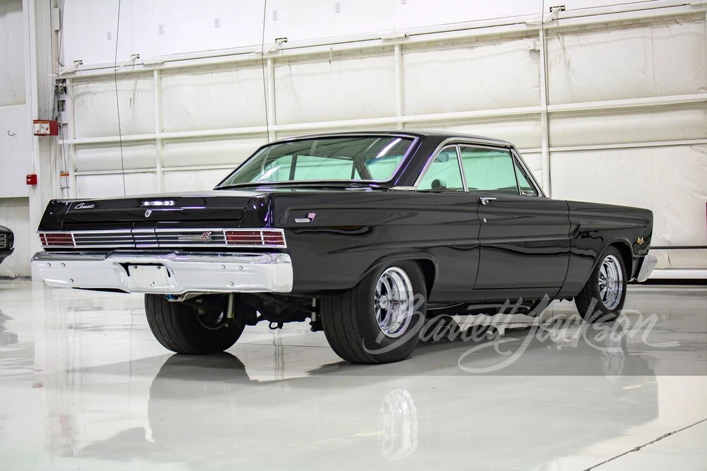 1965 Mercury Comet - Image 2 of 31