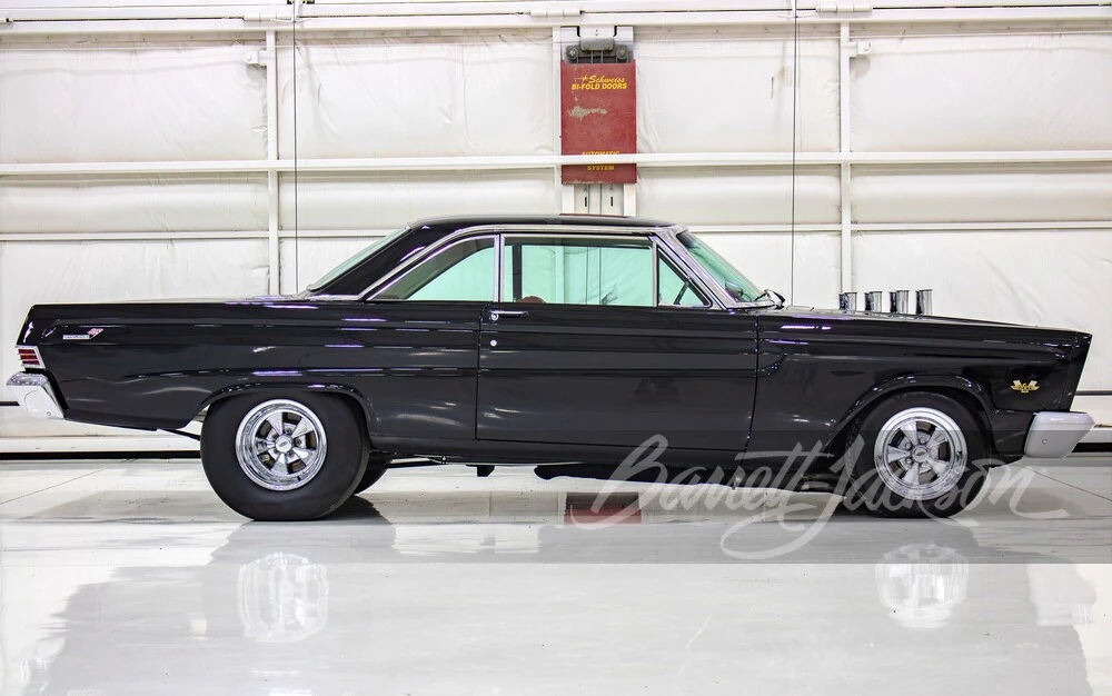 1965 Mercury Comet - Image 5 of 31