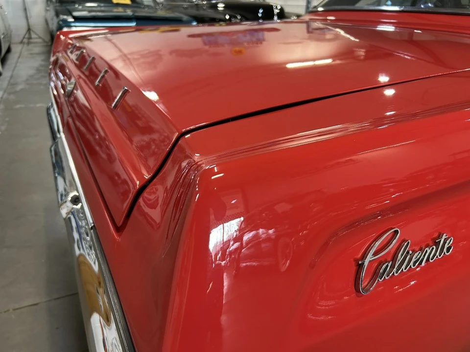 1965 Mercury Comet - Image 21 of 31