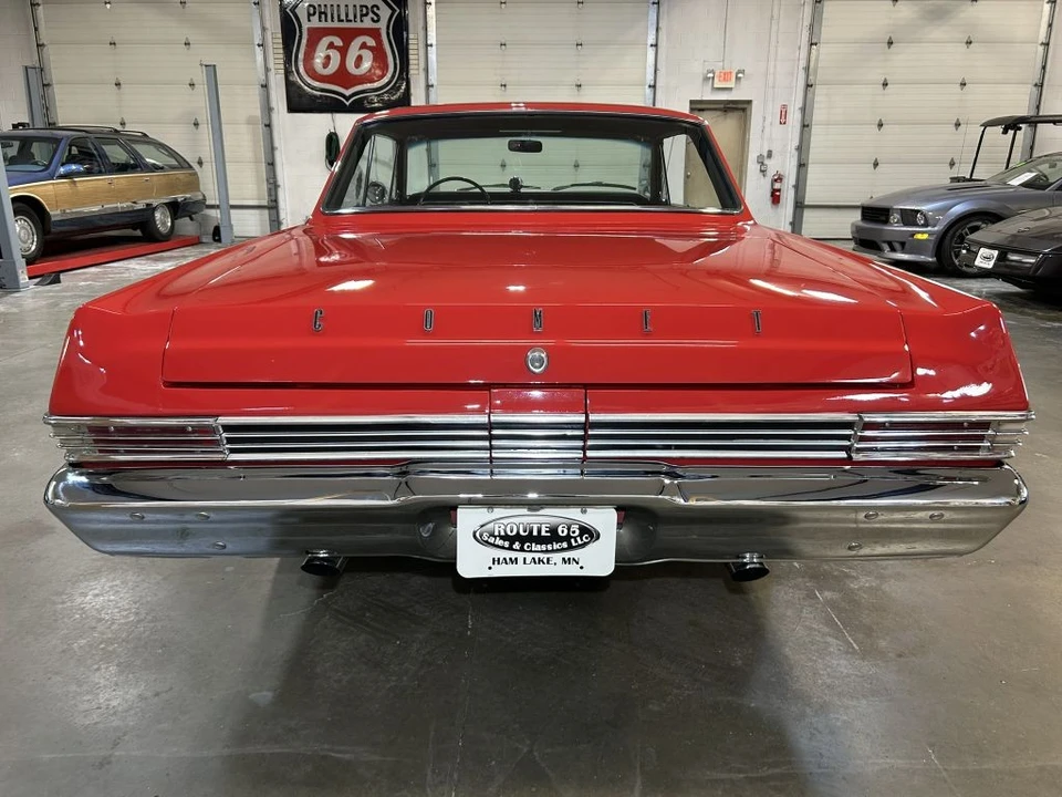 1965 Mercury Comet - Image 6 of 31